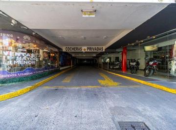Garage · 13m² · Cochera en Venta Zona Centro