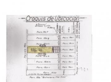 Terreno · 186000m² · Terreno en Venta - 18.6 Hectáreas - Villa Gesell