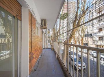 Departamento · 70m² · 3 Ambientes · Venta Dpto Palermo Botanico 3 Amb Balcon Depend.