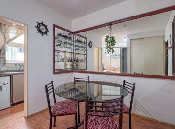 Departamento · 22m² · 1 Ambiente · Alquiler Monoambiente Plaza Colon