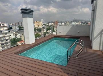 Departamento · 37m² · 1 Ambiente · Venta Mono a Estrenar Caballito Amenities Credito