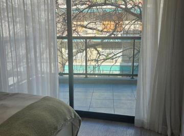 Departamento · 31m² · 1 Ambiente · Venta Monoambiente Divisible Belgrano