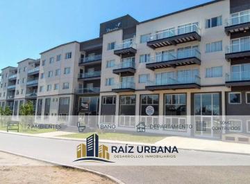 Departamento de 2 ambientes, Pinamar · Departamento 2 Ambientes Venta Pinamar Garage y Baulera