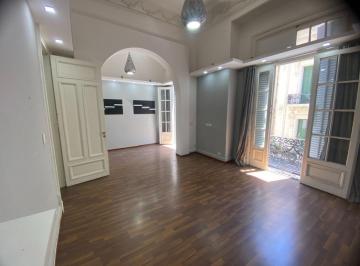 Departamento · 149m² · 5 Ambientes · Alquiler Depto 5 Amb Balcón y Baulera en Caba