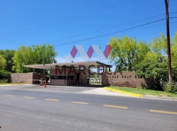 MBR-MBR-1457_2 · Lote en Venta en Comahue Golf Club