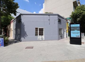Local comercial · 75m² · Casa con Fines Comerciales en Esquina Palermo