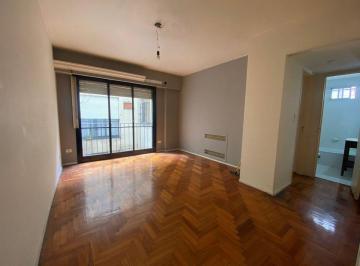 Departamento · 48m² · 2 Ambientes · Alquiler Depto 3 Ambientes San Nicolás