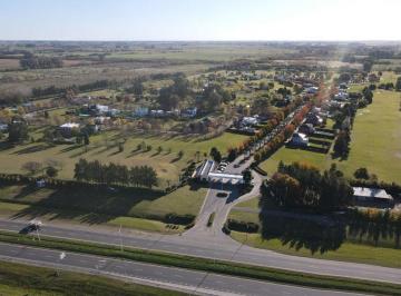 Terreno · 961m² · Lote en Venta Las Cañuelas Club de Campo, cañuelas