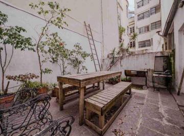 Casa · 320m² · 6 Ambientes · Venta Casa Recoleta 6 Ambientes - Permuta