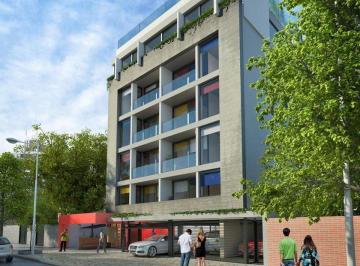 Garage · 12m² · Venta Cochera Frente Salida Autonoma en Ituzaingó