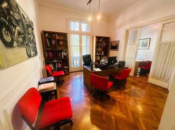 Departamento · 149m² · 6 Ambientes · Venta Congreso Semipi 6 Amb Fte Apto Cred y Profes