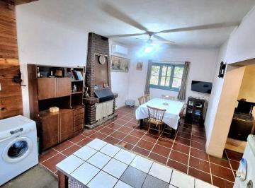 Casa · 80m² · 3 Ambientes · 3 Cocheras · Casa 3 Amb Venta Tortuguitas Terreno 20 X 28 m