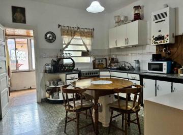 Casa · 144m² · 3 Ambientes · Venta Casa 3 Ambientes Victoria Mas Amplio Departamento a Terminar Parrilla Quincho Gran Lavadero