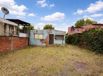 Terreno · 330m² · Casa en Venta Gorina