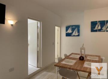 Departamento · 45m² · 3 Ambientes · Departamento en Venta - 2 Dorm. 1 Baño - 45 m² - Pinamar