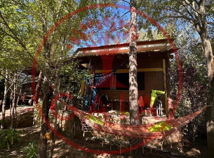 Casa · 117m² · 1 Ambiente · 1 Cochera