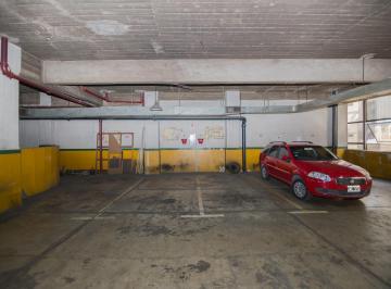 Garage · 12m² · 1 Cochera · Cochera en Venta - 12 m² - Congreso