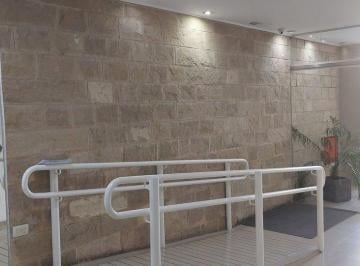 Departamento · 34m² · 1 Ambiente · Alquiler Monoambiente con Balcón Flores Luminoso