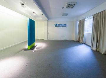 Oficina comercial · 180m² · Alquiler Oficina en Centro Caba