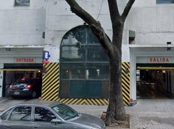 Garage · 12m² · Venta de Cochera Inteligente
