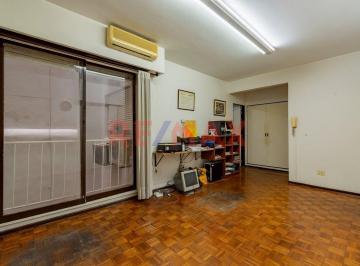 Departamento · 35m² · 2 Ambientes · Depto. en Venta 2 Amb San Nicolas a Remodelar