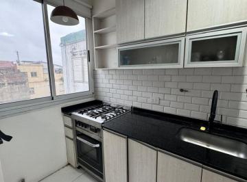 Departamento · 28m² · 2 Ambientes · Alquiler Departamento 2 Amb Amueblado en Boedo
