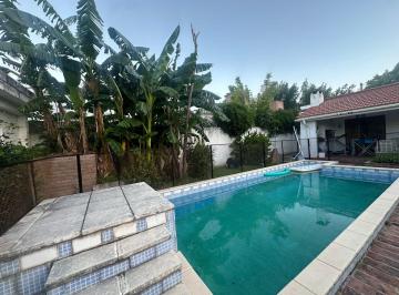 Casa de 7 ambientes, Villa Carlos Paz · Venta Casa 3 Dorm Las Malvinas Pileta Quincho
