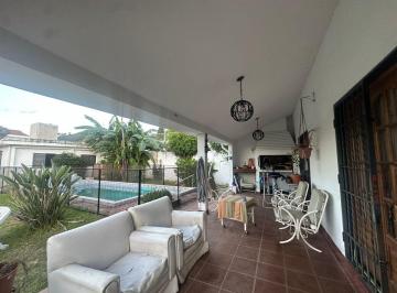 Casa de 7 ambientes, Villa Carlos Paz · Venta Casa 3 Dorm Las Malvinas Pileta Quincho