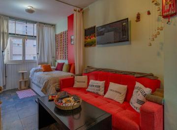 Departamento · 21m² · 1 Ambiente · Venta Monoambiente 21 m² Microcentro