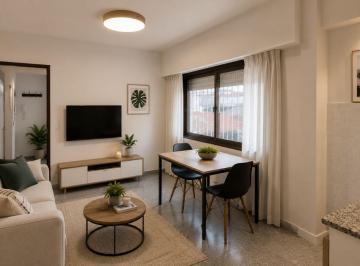 Departamento · 24m² · 2 Ambientes · 2 Ambientes con Gran Potencial - Lomas del Mirador