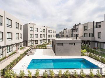 Departamento · 120m² · 4 Ambientes · 1 Cochera · Venta Departamento 4 Ambientes, Town Kiri, Nordelta