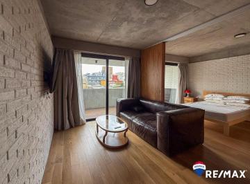 Departamento · 78m² · 3 Ambientes · Venta con Renta 3 Ambientes 90 m Palermo Soho
