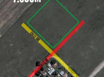 Terreno · 7500m² · Terreno en Venta - 7.500 m² - Mar del Sur