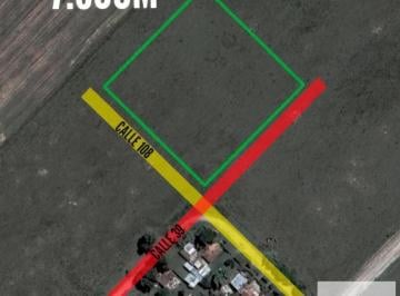 Terreno · 7500m² · Terreno en Venta - 7.500 m² - Mar del Sur