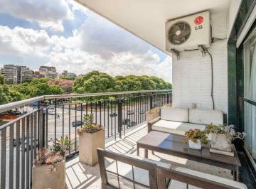 Departamento · 275m² · 6 Ambientes · 2 Cocheras · Venta Departamento 6 Ambientes en Palermo