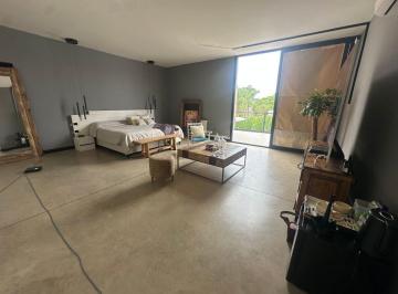Casa de 12 ambientes, Villa Allende · Venta Casa Moderna V. Allende Golf 625 m Cub1800 m