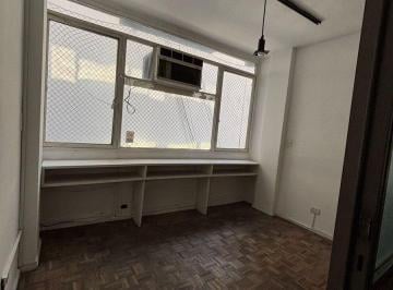 Oficina comercial · 16m² · Oficina Monoamb Venta en San Nicolas Apto Profesio