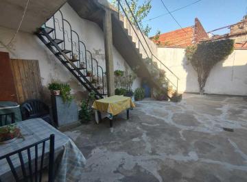 PH · 89m² · 3 Ambientes · Venta PH 3 Ambientes Al Frente con Patio y Balcon