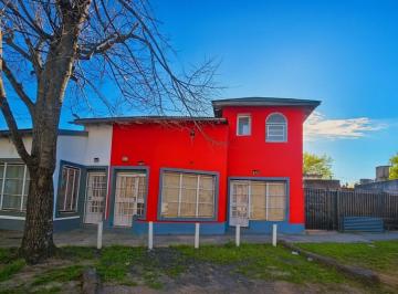 Local comercial · 126m² · 2 Cocheras · Venta 3 Locales + Vivienda Ituzaingo Norte