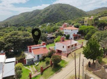 Casa · 100m² · 11 Ambientes · 1 Cochera · Venta Casa 2 Dorm Sol y Rio Carlos Paz