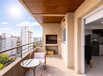 Departamento · 47m² · 2 Ambientes · 1 Cochera · Dpto 2 Amb con Cochera y Balcón - Piso 7 Lanús Este