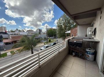 Departamento · 37m² · 2 Ambientes · Depto. 2 Amb con Balcon Al Frente Apto Credito