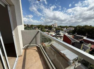 Departamento · 45m² · 2 Ambientes · 1 Cochera · Depto 2 Amb con Cochera en Lanus Oeste Apto Credit