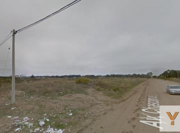 Terreno · 518m² · Terreno en Venta - 518 m² - Nueva Atlantis