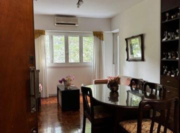 Departamento · 48m² · 3 Ambientes · Palermo – 3 Ambientes Al Frente con Balcón, a Metr