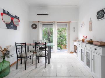 PH · 69m² · 4 Ambientes · Venta PH 4amb C/ Balcon Al Frente Liniers Permuta