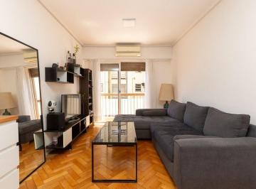 Departamento · 47m² · 2 Ambientes · Venta Depto 2 Amb. con Balcon en San Telmo
