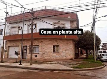 PH · 135m² · 4 Ambientes · 1 Cochera · PH 1° Piso 4 Ambientes Venta Suárez Terraza Balcón