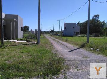 Terreno · 273m² · Terreno en Venta - 273 m² - Joaquín Gorina [financiado]