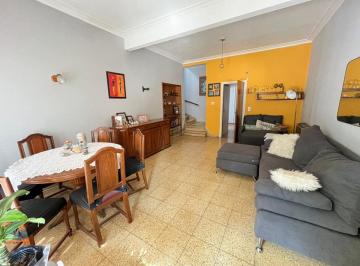 PH · 120m² · 5 Ambientes · Alquila Casa 5 Amb 24 Meses La Perla